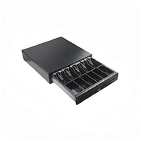 Bill Compartment